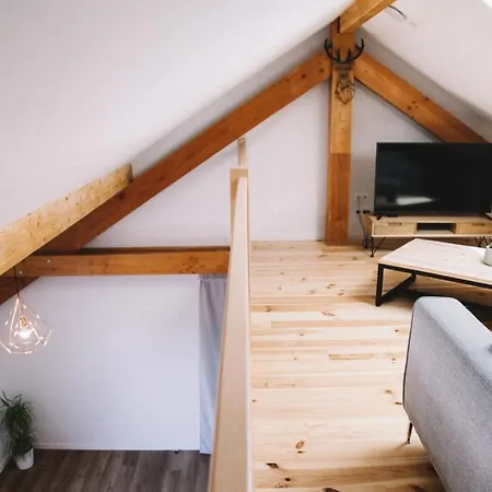 Apartament L'argalyde Esprit Pyrenees Wellness & Cycling Ayzac-Ost