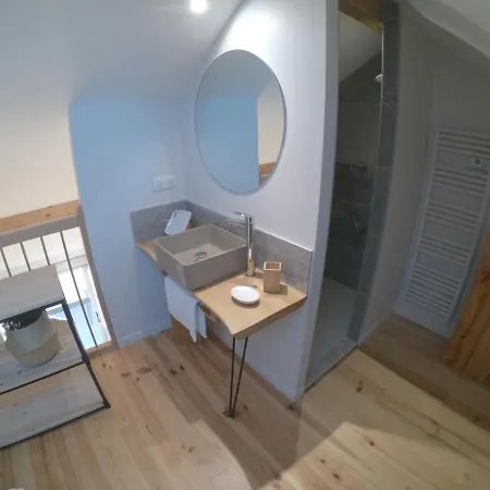 Apartamento L'argalyde Esprit Pyrénées Wellness&cycling