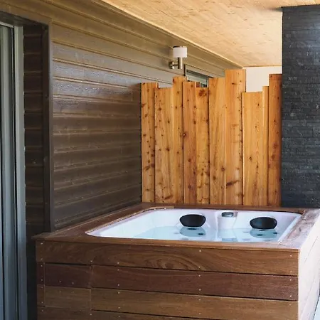 Apartamento L'argalyde Esprit Pyrénées Wellness&cycling Ayzac-Ost