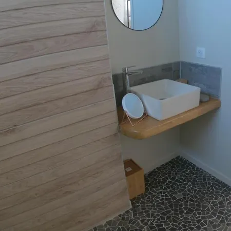 L'argalyde Esprit Pyrénées Wellness&cycling Apartamento