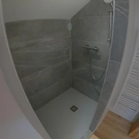 L'argalyde Esprit Pyrénées Wellness&cycling Apartamento Ayzac-Ost