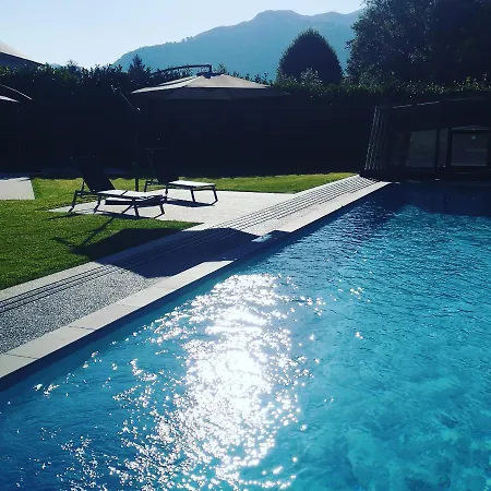 L'argalyde Esprit Pyrénées Wellness&cycling Ayzac-Ost