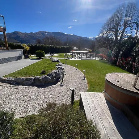 L'argalyde Esprit Pyrénées Wellness&cycling * Ayzac-Ost