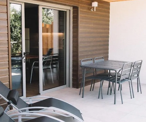 L'argalyde Esprit Pyrenees Wellness & Cycling Daire