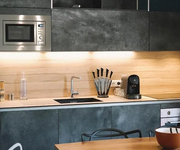 Daire L'argalyde Esprit Pyrenees Wellness & Cycling