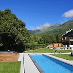 L'argalyde Esprit Pyrénées Wellness&cycling *