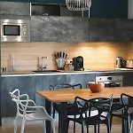 Apartment L'argalyde Esprit Pyrenees Wellness & Cycling
