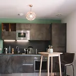 Apartment L'argalyde Esprit Pyrenees Wellness & Cycling Ayzac-Ost