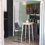 L'argalyde Esprit Pyrenees Wellness & Cycling Apartment