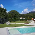 L'argalyde Esprit Pyrenees Wellness & Cycling Apartment Ayzac-Ost