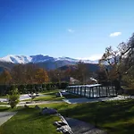 Apartment L'argalyde Esprit Pyrenees Wellness & Cycling Ayzac-Ost