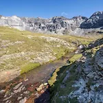 Apartment L'argalyde Esprit Pyrenees Wellness & Cycling *