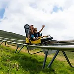 L'argalyde Esprit Pyrenees Wellness & Cycling Apartment Ayzac-Ost