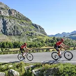 L'argalyde Esprit Pyrenees Wellness & Cycling * Ayzac-Ost