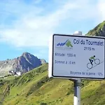 L'argalyde Esprit Pyrenees Wellness & Cycling * Ayzac-Ost
