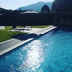 L'argalyde Esprit Pyrenees Wellness & Cycling Ayzac-Ost