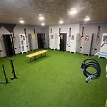 L'argalyde Esprit Pyrenees Wellness & Cycling Ayzac-Ost