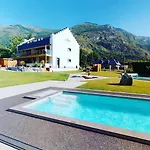 L'argalyde Esprit Pyrenees Wellness & Cycling