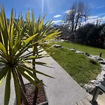 Apartment L'argalyde Esprit Pyrenees Wellness & Cycling