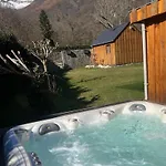 L'argalyde Esprit Pyrenees Wellness & Cycling Apartment Ayzac-Ost