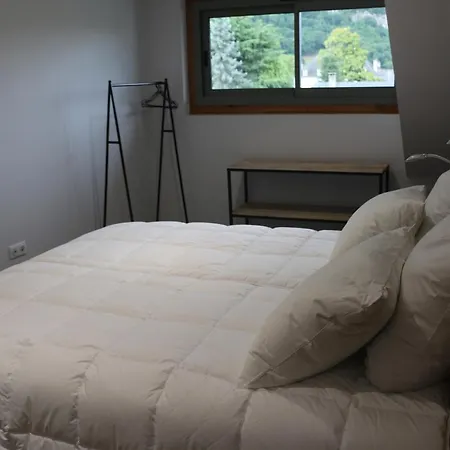 Apartment L'argalyde Esprit Pyrenees Wellness & Cycling