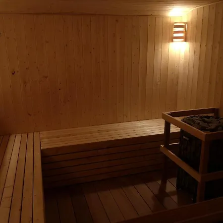 L'argalyde Esprit Pyrenees Wellness & Cycling