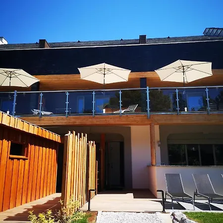 L'argalyde Esprit Pyrenees Wellness & Cycling Ayzac-Ost