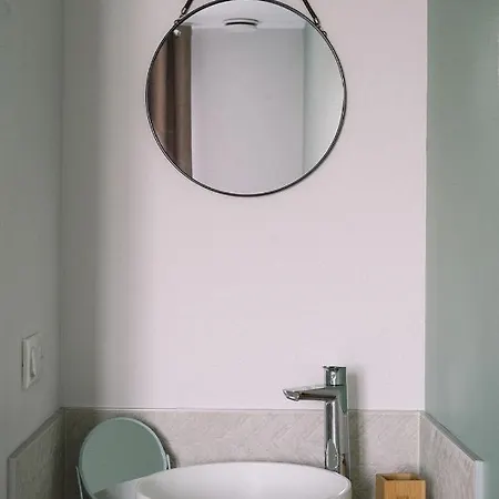 Daire L'argalyde Esprit Pyrenees Wellness & Cycling