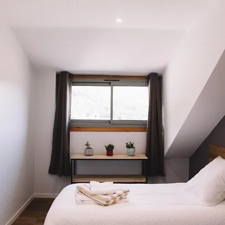 L'argalyde Esprit Pyrenees Wellness & Cycling Ayzac-Ost