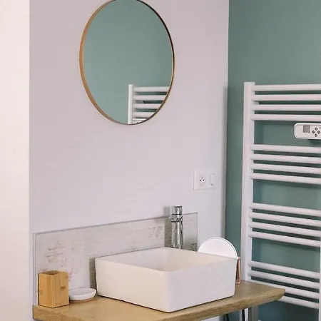 L'argalyde Esprit Pyrenees Wellness & Cycling *