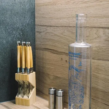 L'argalyde Esprit Pyrenees Wellness & Cycling *