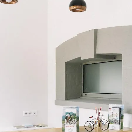 L'argalyde Esprit Pyrenees Wellness & Cycling * Ayzac-Ost