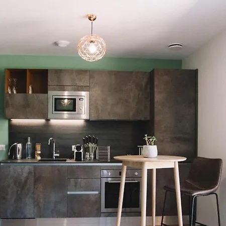 Daire L'argalyde Esprit Pyrenees Wellness & Cycling Ayzac-Ost