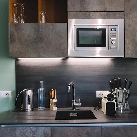 Apartament L'argalyde Esprit Pyrenees Wellness & Cycling *