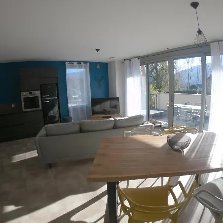 L'argalyde Esprit Pyrenees Wellness & Cycling