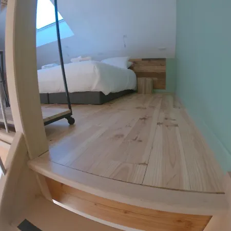 L'argalyde Esprit Pyrenees Wellness & Cycling * Ayzac-Ost