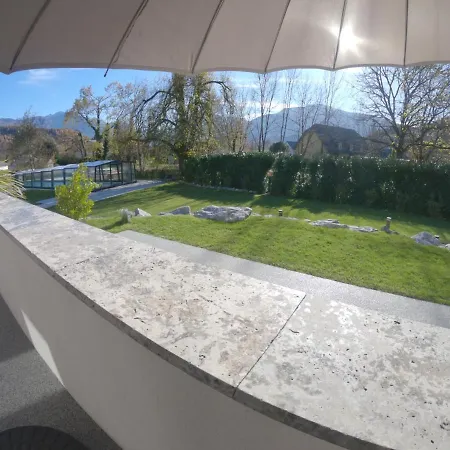 L'argalyde Esprit Pyrenees Wellness & Cycling Daire