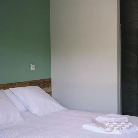 Daire L'argalyde Esprit Pyrenees Wellness & Cycling *