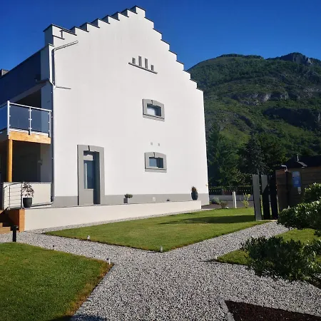 L'argalyde Esprit Pyrenees Wellness & Cycling * Ayzac-Ost