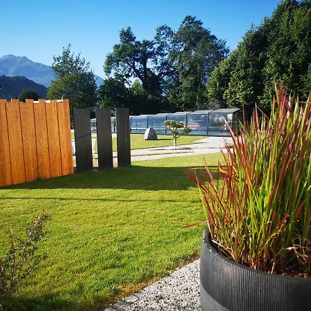 L'argalyde Esprit Pyrenees Wellness & Cycling *