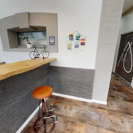 L'argalyde Esprit Pyrenees Wellness & Cycling