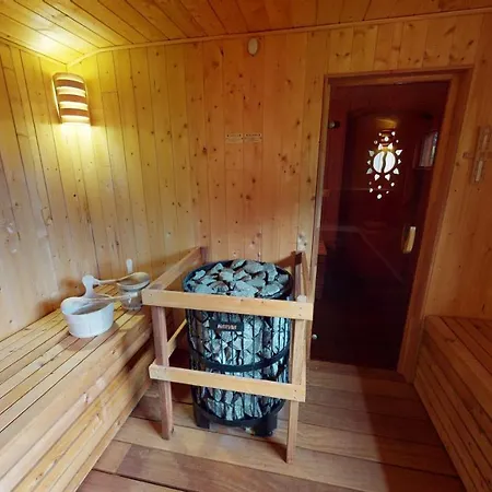 L'argalyde Esprit Pyrenees Wellness & Cycling Daire *