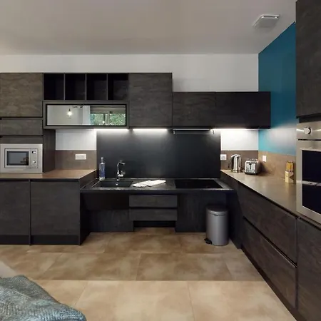L'argalyde Esprit Pyrenees Wellness & Cycling Apartment Ayzac-Ost