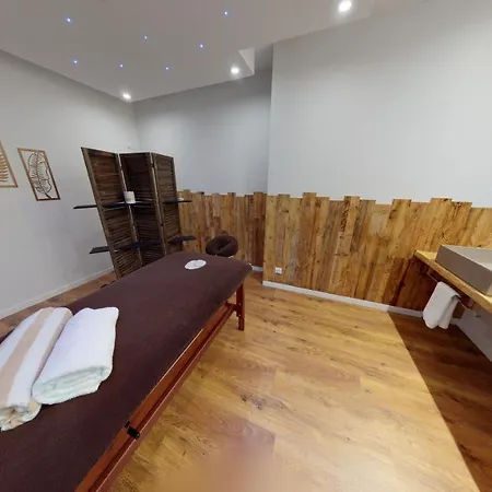 L'argalyde Esprit Pyrenees Wellness & Cycling