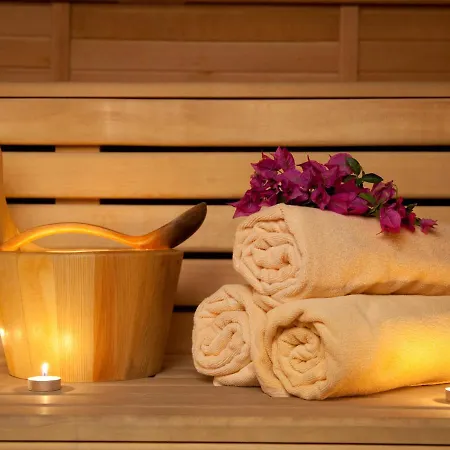 Apartment L'argalyde Esprit Pyrenees Wellness & Cycling