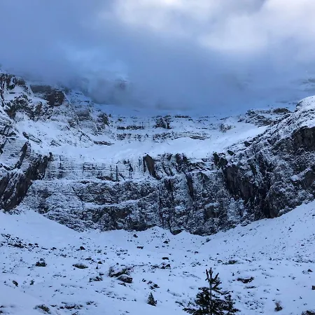 Daire L'argalyde Esprit Pyrenees Wellness & Cycling *