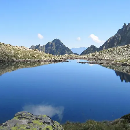 L'argalyde Esprit Pyrenees Wellness & Cycling Daire Ayzac-Ost