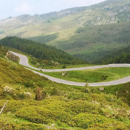 L'argalyde Esprit Pyrenees Wellness & Cycling *