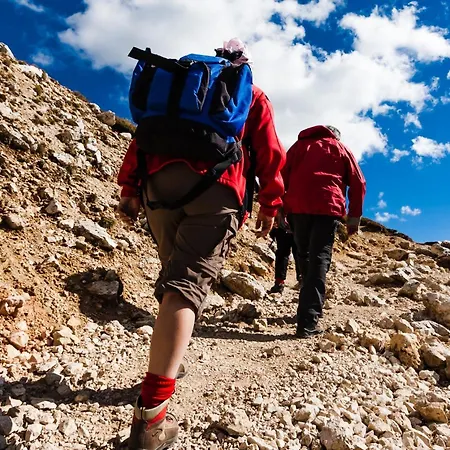 Daire L'argalyde Esprit Pyrenees Wellness & Cycling Ayzac-Ost