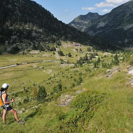 L'argalyde Esprit Pyrenees Wellness & Cycling * Ayzac-Ost